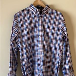 Men’s Dress shirt Nordstrom Men Shop 15.5 32/33